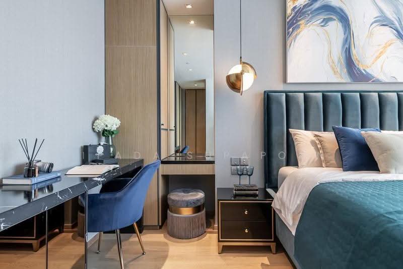 BEATNIQ Sukhumvit 32, Bangkok, Soi Sukhumvit 32, Sukhumvit Road, Khong Tan, Khlong Toei, Bangkok, 2 Bedrooms, 80 sqm, Condo For Sale, by Vipada Supaporn, 500529979 - DDproperty.com