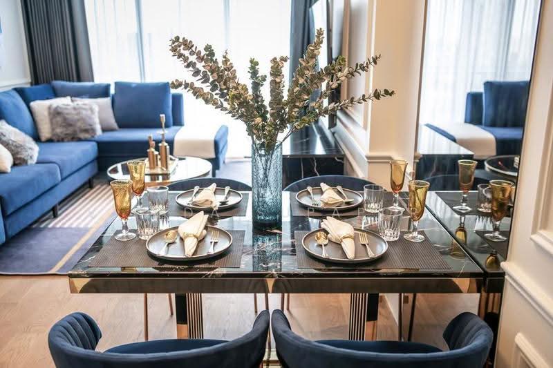 BEATNIQ Sukhumvit 32, Bangkok, Soi Sukhumvit 32, Sukhumvit Road, Khong Tan, Khlong Toei, Bangkok, 2 Bedrooms, 80 sqm, Condo For Sale, by Vipada Supaporn, 500529979 - DDproperty.com