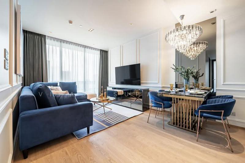 BEATNIQ Sukhumvit 32, Bangkok, Soi Sukhumvit 32, Sukhumvit Road, Khong Tan, Khlong Toei, Bangkok, 2 Bedrooms, 80 sqm, Condo For Sale, by Vipada Supaporn, 500529979 - DDproperty.com