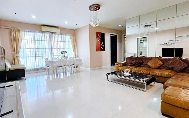 Baan Klang Krung Siam-Pathumwan : บ้านกลางกรุง สยาม-ปทุมวัน คอนโดมิเนียม, กรุงเทพ, ถนนเพชรบุรี แขวงถนนเพชรบุรี เขตราชเทวี กรุงเทพมหานคร, ถนนเพชรบุรี, ราชเทวี, กรุงเทพ, 115 ตร.ม., คอนโด ให้เช่า, โดย Narinthira Roengrit, 500529981 - DDproperty.com