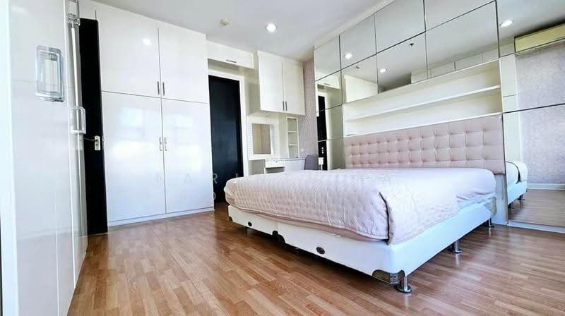 Baan Klang Krung Siam-Pathumwan : บ้านกลางกรุง สยาม-ปทุมวัน คอนโดมิเนียม, กรุงเทพ, ถนนเพชรบุรี แขวงถนนเพชรบุรี เขตราชเทวี กรุงเทพมหานคร, ถนนเพชรบุรี, ราชเทวี, กรุงเทพ, 115 ตร.ม., คอนโด ให้เช่า, โดย Narinthira Roengrit, 500529981 - DDproperty.com