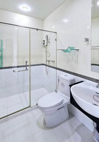 Baan Klang Krung Siam-Pathumwan : บ้านกลางกรุง สยาม-ปทุมวัน คอนโดมิเนียม, กรุงเทพ, ถนนเพชรบุรี แขวงถนนเพชรบุรี เขตราชเทวี กรุงเทพมหานคร, ถนนเพชรบุรี, ราชเทวี, กรุงเทพ, 115 ตร.ม., คอนโด ให้เช่า, โดย Narinthira Roengrit, 500529981 - DDproperty.com