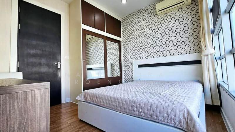 Baan Klang Krung Siam-Pathumwan : บ้านกลางกรุง สยาม-ปทุมวัน คอนโดมิเนียม, กรุงเทพ, ถนนเพชรบุรี แขวงถนนเพชรบุรี เขตราชเทวี กรุงเทพมหานคร, ถนนเพชรบุรี, ราชเทวี, กรุงเทพ, 115 ตร.ม., คอนโด ให้เช่า, โดย Narinthira Roengrit, 500529981 - DDproperty.com