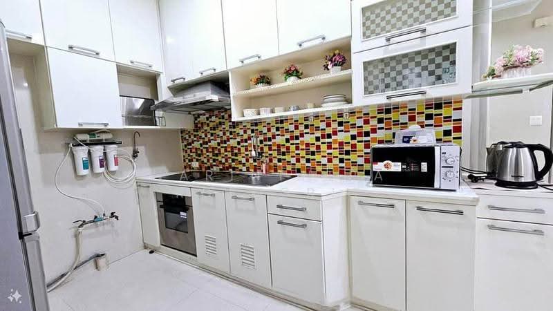 Baan Klang Krung Siam-Pathumwan : บ้านกลางกรุง สยาม-ปทุมวัน คอนโดมิเนียม, กรุงเทพ, ถนนเพชรบุรี แขวงถนนเพชรบุรี เขตราชเทวี กรุงเทพมหานคร, ถนนเพชรบุรี, ราชเทวี, กรุงเทพ, 115 ตร.ม., คอนโด ให้เช่า, โดย Narinthira Roengrit, 500529981 - DDproperty.com