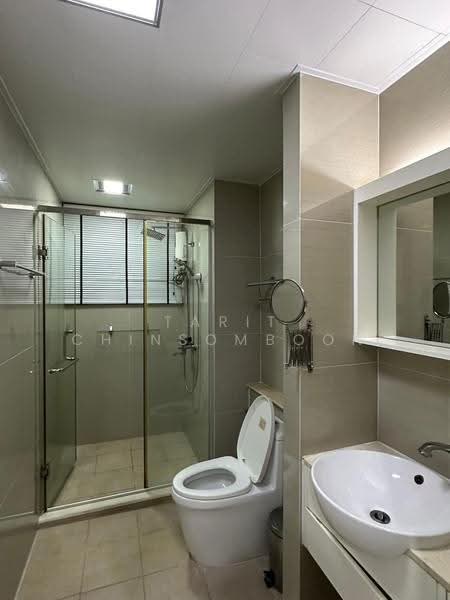 TC Green Rama 9, Bangkok, Rama 9 Road, Huai Khwang, Bangkok, 1 Bedroom, 42 sqm, Condo For Rent, by Tarit Chinsomboon, 500529983 - DDproperty.com