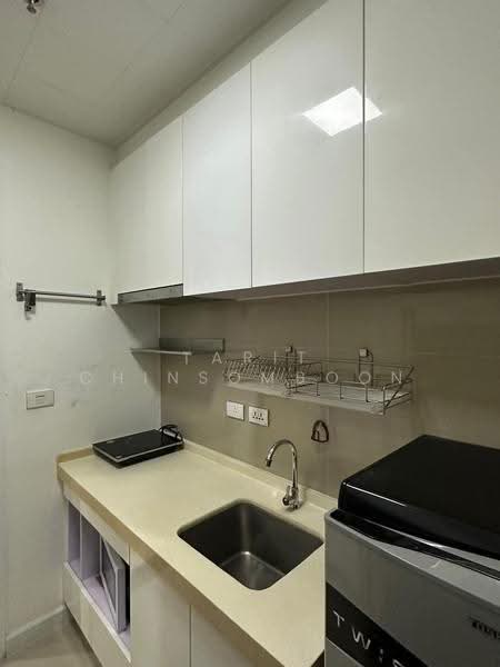 TC Green Rama 9, Bangkok, Rama 9 Road, Huai Khwang, Bangkok, 1 Bedroom, 42 sqm, Condo For Rent, by Tarit Chinsomboon, 500529983 - DDproperty.com