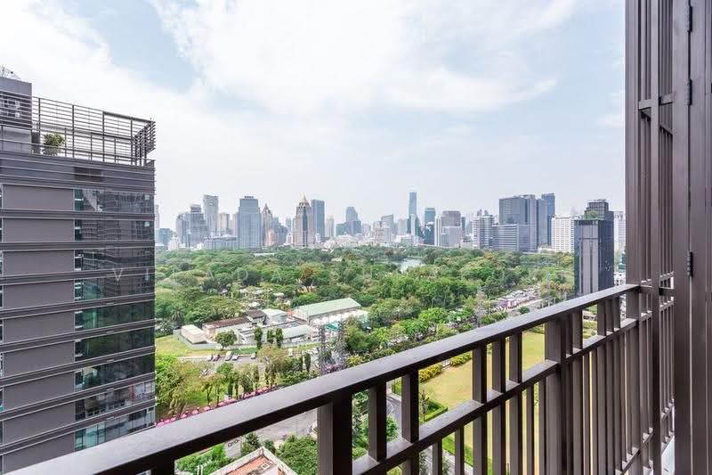 Muniq Langsuan, Bangkok, Soi Tonson, Lumphini, Pathum Wan, Bangkok, 2 Bedrooms, 96 sqm, Condo For Sale, by Vipada Supaporn, 500529984 - DDproperty.com