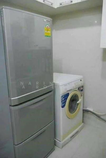 Baan Klang Krung Siam-Pathumwan, Bangkok, Petchburi Road, Thanon Phetchaburi, Ratchathewi, Bangkok, 3 Bedrooms, 115 sqm, Condo For Rent, by Narinthira Roengrit, 500529985 - DDproperty.com