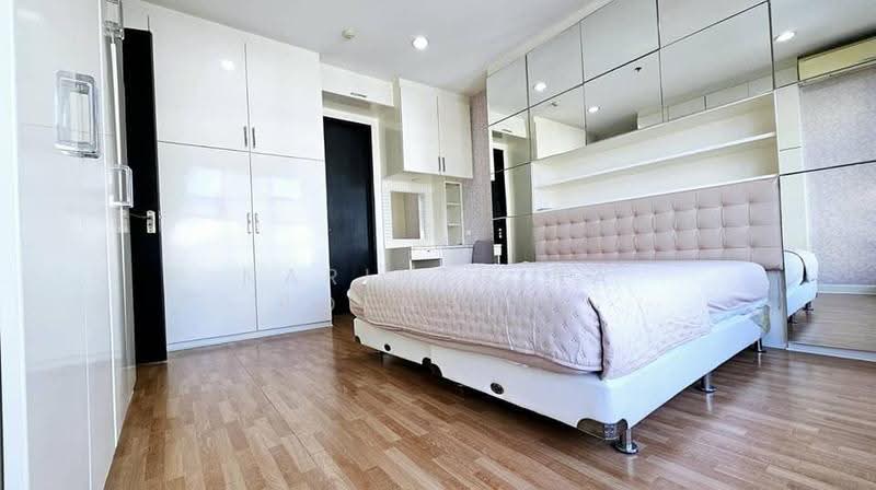 Baan Klang Krung Siam-Pathumwan : บ้านกลางกรุง สยาม-ปทุมวัน คอนโดมิเนียม, กรุงเทพ, ถนนเพชรบุรี แขวงถนนเพชรบุรี เขตราชเทวี กรุงเทพมหานคร, ถนนเพชรบุรี, ราชเทวี, กรุงเทพ, 115 ตร.ม., คอนโด ให้เช่า, โดย Narinthira Roengrit, 500529985 - DDproperty.com