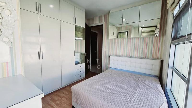 Baan Klang Krung Siam-Pathumwan : บ้านกลางกรุง สยาม-ปทุมวัน คอนโดมิเนียม, กรุงเทพ, ถนนเพชรบุรี แขวงถนนเพชรบุรี เขตราชเทวี กรุงเทพมหานคร, ถนนเพชรบุรี, ราชเทวี, กรุงเทพ, 115 ตร.ม., คอนโด ให้เช่า, โดย Narinthira Roengrit, 500529985 - DDproperty.com