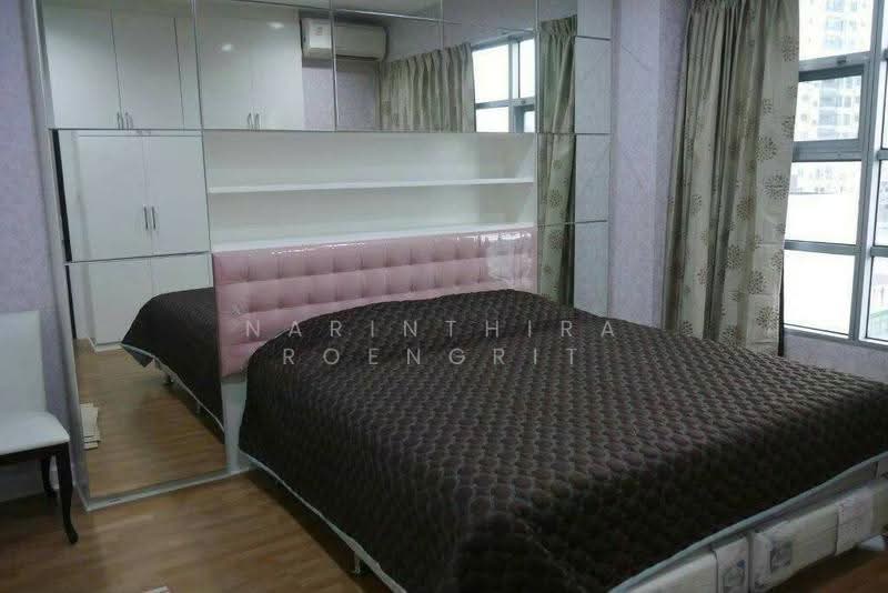 Baan Klang Krung Siam-Pathumwan : บ้านกลางกรุง สยาม-ปทุมวัน คอนโดมิเนียม, กรุงเทพ, ถนนเพชรบุรี แขวงถนนเพชรบุรี เขตราชเทวี กรุงเทพมหานคร, ถนนเพชรบุรี, ราชเทวี, กรุงเทพ, 115 ตร.ม., คอนโด ให้เช่า, โดย Narinthira Roengrit, 500529985 - DDproperty.com