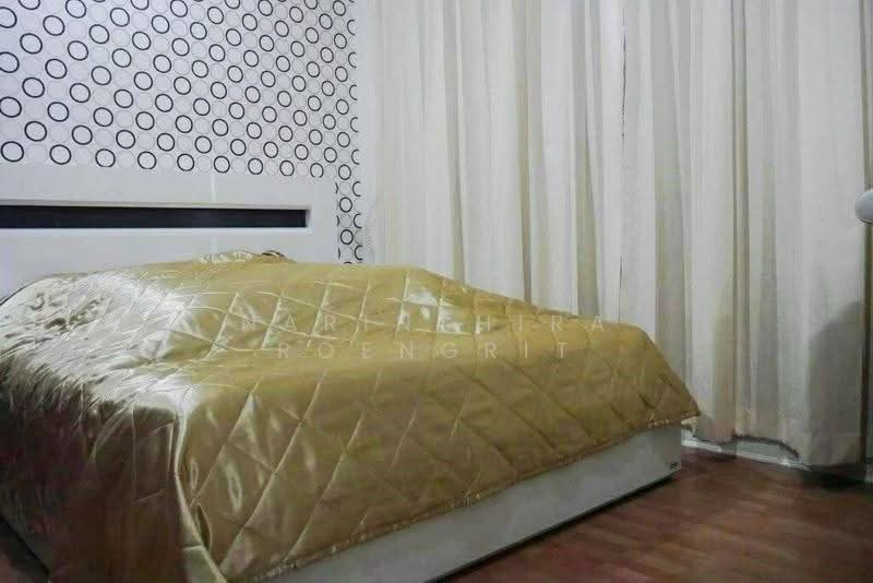 Baan Klang Krung Siam-Pathumwan : บ้านกลางกรุง สยาม-ปทุมวัน คอนโดมิเนียม, กรุงเทพ, ถนนเพชรบุรี แขวงถนนเพชรบุรี เขตราชเทวี กรุงเทพมหานคร, ถนนเพชรบุรี, ราชเทวี, กรุงเทพ, 115 ตร.ม., คอนโด ให้เช่า, โดย Narinthira Roengrit, 500529985 - DDproperty.com