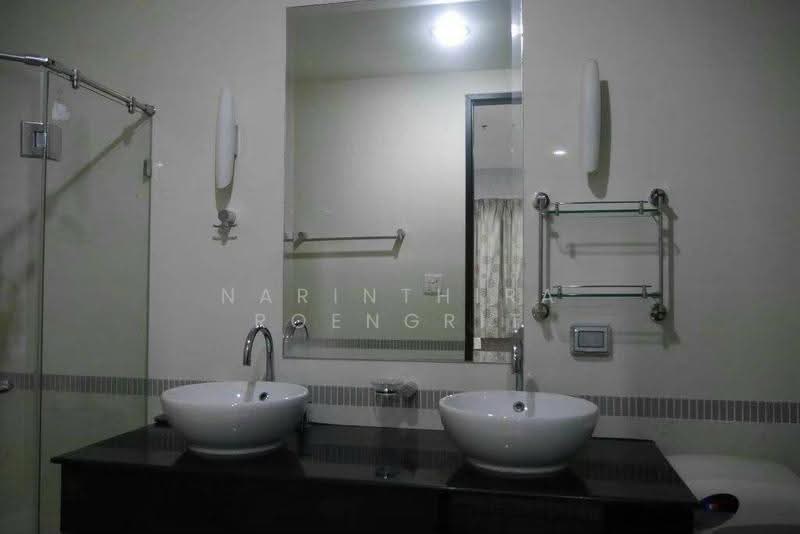 Baan Klang Krung Siam-Pathumwan, Bangkok, Petchburi Road, Thanon Phetchaburi, Ratchathewi, Bangkok, 3 Bedrooms, 115 sqm, Condo For Rent, by Narinthira Roengrit, 500529985 - DDproperty.com