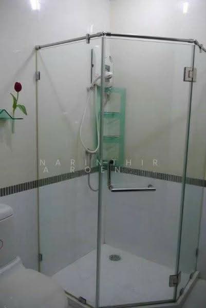Baan Klang Krung Siam-Pathumwan, Bangkok, Petchburi Road, Thanon Phetchaburi, Ratchathewi, Bangkok, 3 Bedrooms, 115 sqm, Condo For Rent, by Narinthira Roengrit, 500529985 - DDproperty.com