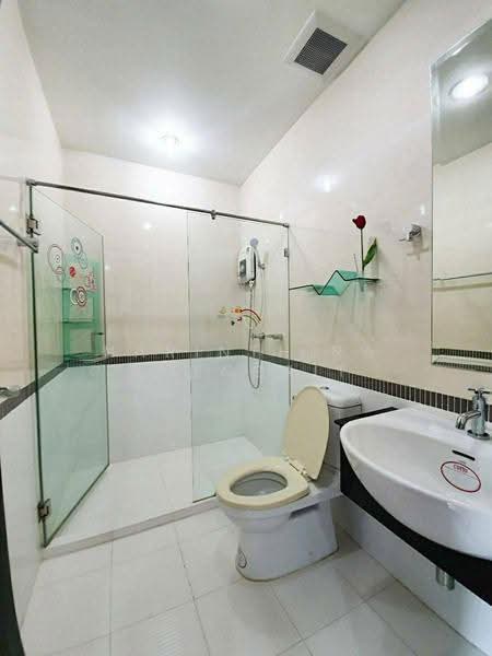 Baan Klang Krung Siam-Pathumwan : บ้านกลางกรุง สยาม-ปทุมวัน คอนโดมิเนียม, กรุงเทพ, ถนนเพชรบุรี แขวงถนนเพชรบุรี เขตราชเทวี กรุงเทพมหานคร, ถนนเพชรบุรี, ราชเทวี, กรุงเทพ, 115 ตร.ม., คอนโด ให้เช่า, โดย Narinthira Roengrit, 500529985 - DDproperty.com