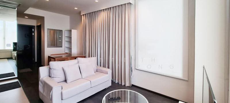 The Edge Sukhumvit 23, Bangkok, 6 Soi Sukhumvit 23, Khlongtoei Nua, Watthana, Bangkok, 2 Bedrooms, 60 sqm, Condo For Sale, by Thananith Ittitulyapong, 500529986 - DDproperty.com