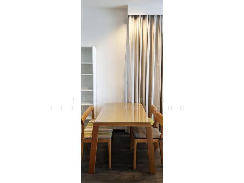 The Edge Sukhumvit 23, Bangkok, 6 Soi Sukhumvit 23, Khlongtoei Nua, Watthana, Bangkok, 2 Bedrooms, 60 sqm, Condo For Sale, by Thananith Ittitulyapong, 500529986 - DDproperty.com