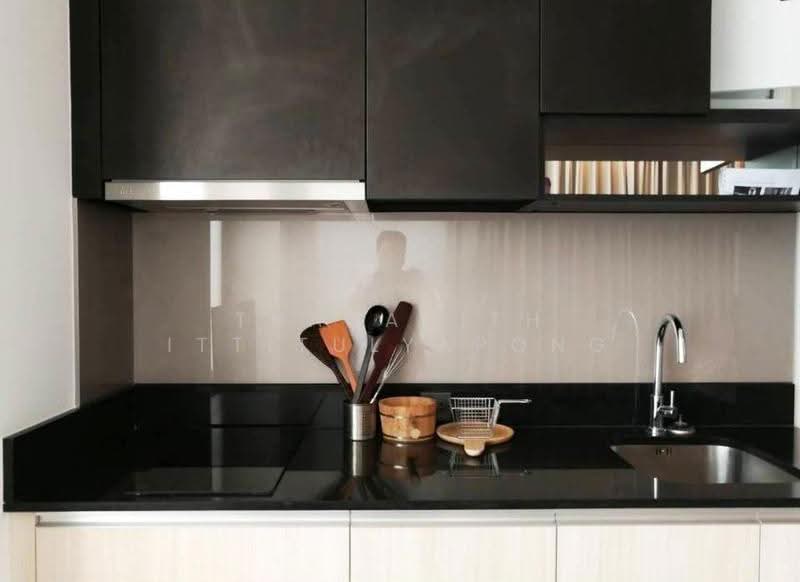 The Edge Sukhumvit 23 : เอดจ์ สุขุมวิท 23, กรุงเทพ, 6 ซอยสุขุมวิท 23, คลองเตยเหนือ, วัฒนา, กรุงเทพ, 60 ตร.ม., คอนโด ขาย, โดย Thananith Ittitulyapong, 500529986 - DDproperty.com