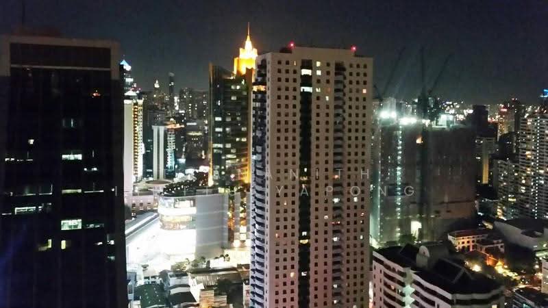 The Edge Sukhumvit 23, Bangkok, 6 Soi Sukhumvit 23, Khlongtoei Nua, Watthana, Bangkok, 2 Bedrooms, 60 sqm, Condo For Sale, by Thananith Ittitulyapong, 500529986 - DDproperty.com