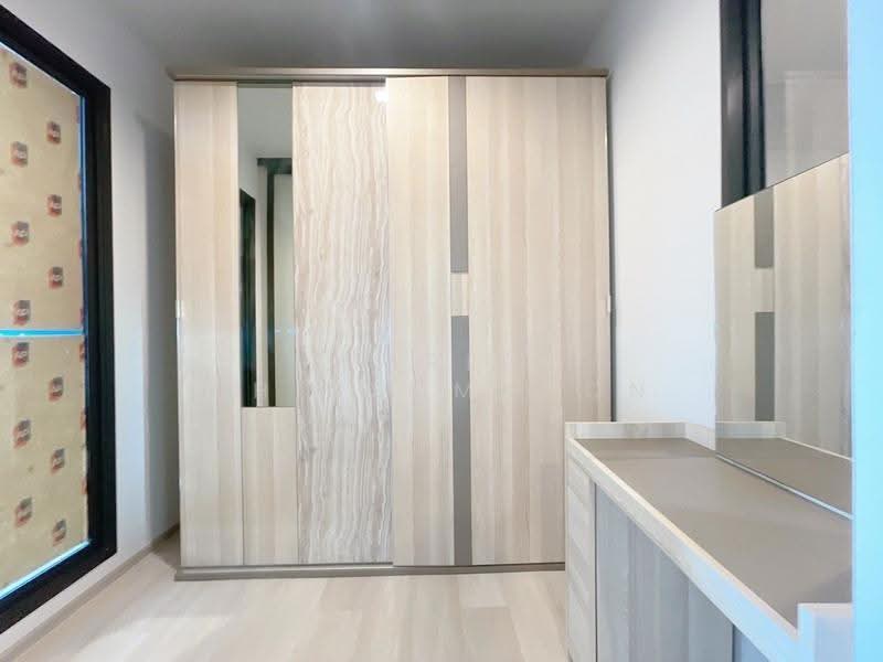 Life One Wireless, Bangkok, 1 Wireless Road, Lumphini, Pathum Wan, Bangkok, 1 Bedroom, 35 sqm, Condo For Rent, by Tarit Chinsomboon, 500529987 - DDproperty.com