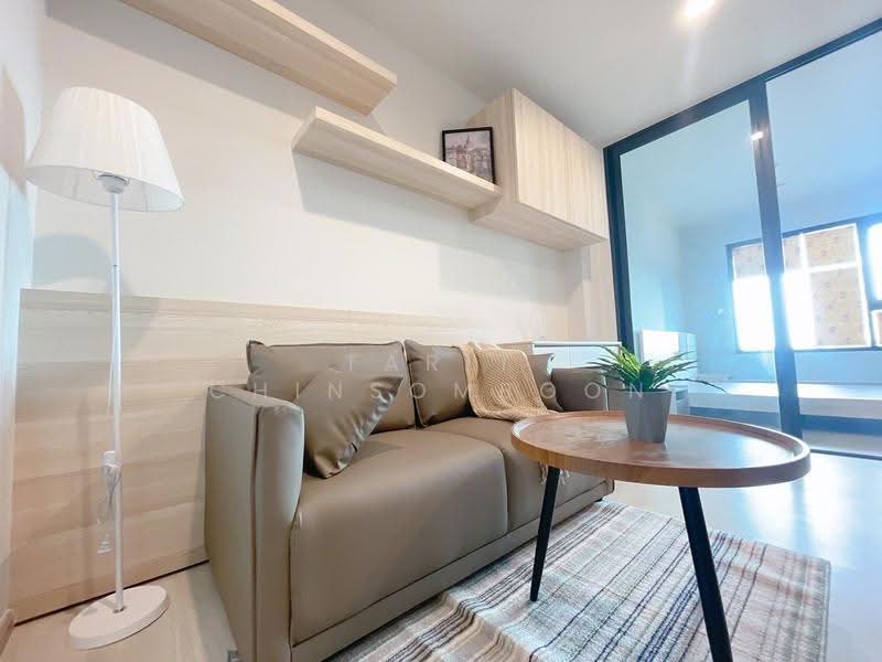 Life One Wireless, Bangkok, 1 Wireless Road, Lumphini, Pathum Wan, Bangkok, 1 Bedroom, 35 sqm, Condo For Rent, by Tarit Chinsomboon, 500529987 - DDproperty.com