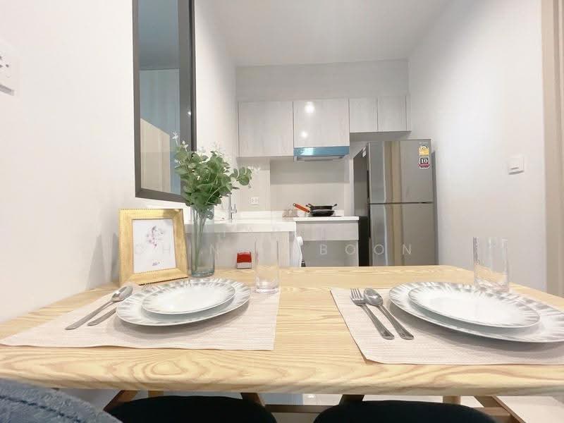 Life One Wireless, Bangkok, 1 Wireless Road, Lumphini, Pathum Wan, Bangkok, 1 Bedroom, 35 sqm, Condo For Rent, by Tarit Chinsomboon, 500529987 - DDproperty.com