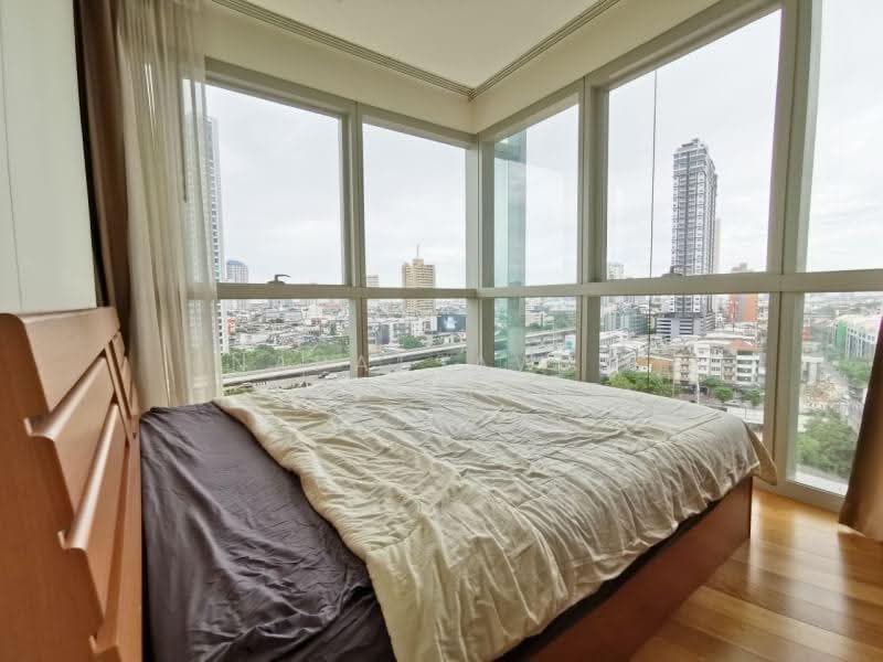The River (Bangna-Lake 26 Community), Samut Prakan, Bang Sao Thong, Samut Prakan, 2 Bedrooms, 88 sqm, Condo For Sale, by Napatsawan Tamjorhor, 500529988 - DDproperty.com