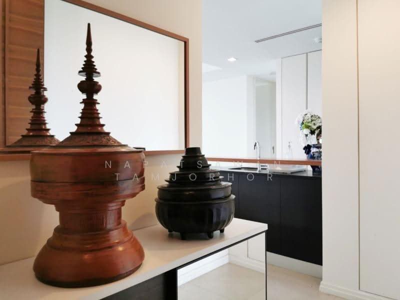 The River (Bangna-Lake 26 Community), Samut Prakan, Bang Sao Thong, Samut Prakan, 2 Bedrooms, 88 sqm, Condo For Sale, by Napatsawan Tamjorhor, 500529988 - DDproperty.com