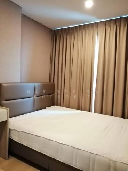 Lumpini Suite Phetchaburi-Makkasan : ลุมพินี สวีท เพชรบุรี-มักกะสัน, กรุงเทพ, 1515 ถ. เพชรบุรี, มักกะสัน, ราชเทวี, กรุงเทพ, 27 ตร.ม., คอนโด ให้เช่า, โดย Narinthira Roengrit, 500529991 - DDproperty.com