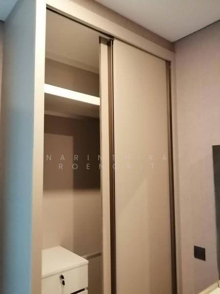 Lumpini Suite Phetchaburi-Makkasan : ลุมพินี สวีท เพชรบุรี-มักกะสัน, กรุงเทพ, 1515 ถ. เพชรบุรี, มักกะสัน, ราชเทวี, กรุงเทพ, 27 ตร.ม., คอนโด ให้เช่า, โดย Narinthira Roengrit, 500529991 - DDproperty.com