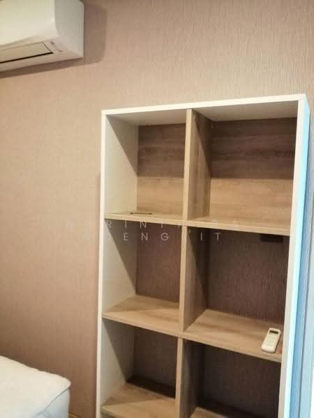 Lumpini Suite Phetchaburi-Makkasan, Bangkok, 1515 Phetchaburi Rd, Makkasan, Ratchathewi, Bangkok, 1 Bedroom, 27 sqm, Condo For Rent, by Narinthira Roengrit, 500529991 - DDproperty.com