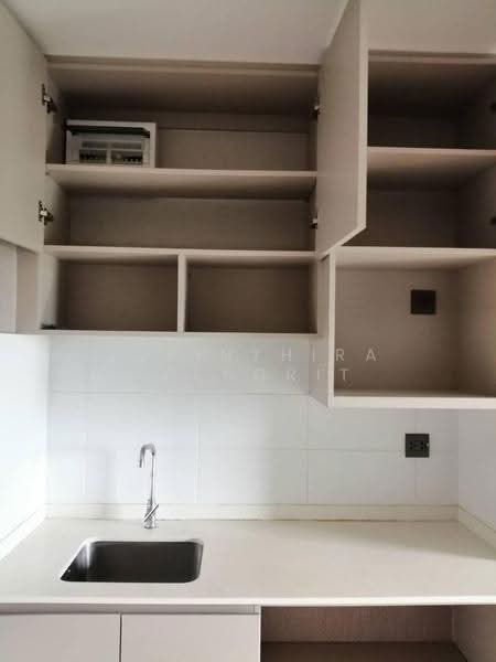 Lumpini Suite Phetchaburi-Makkasan : ลุมพินี สวีท เพชรบุรี-มักกะสัน, กรุงเทพ, 1515 ถ. เพชรบุรี, มักกะสัน, ราชเทวี, กรุงเทพ, 27 ตร.ม., คอนโด ให้เช่า, โดย Narinthira Roengrit, 500529991 - DDproperty.com