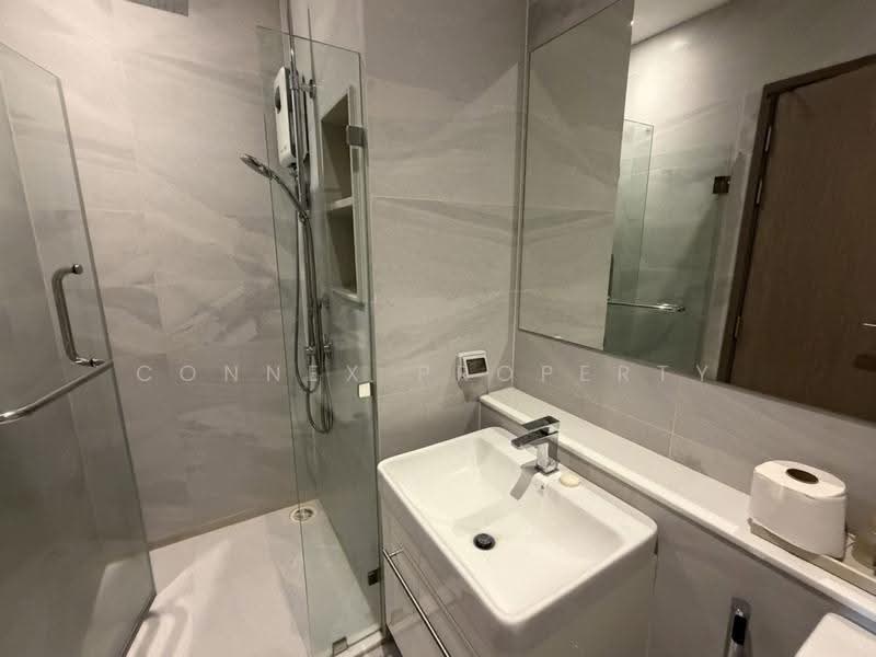 Rhythm Ekkamai Estate, Bangkok, Soi Sukhumvit 63, Khlongtoei Nua, Watthana, Bangkok, 2 Bedrooms, 86 sqm, Condo For Rent, by Connex Property, 500529992 - DDproperty.com