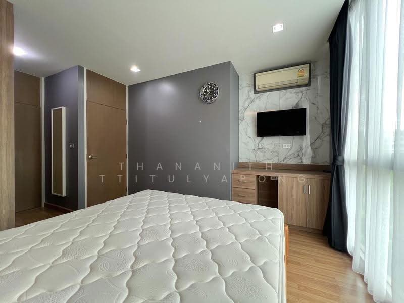 Vinn Sukhumvit 46, Bangkok, 28 Sukhumvit 46 Alley, Phra Kanong, Khlong Toei, Bangkok, 1 Bedroom, 35 sqm, Condo For Rent, by Thananith Ittitulyapong, 500529993 - DDproperty.com