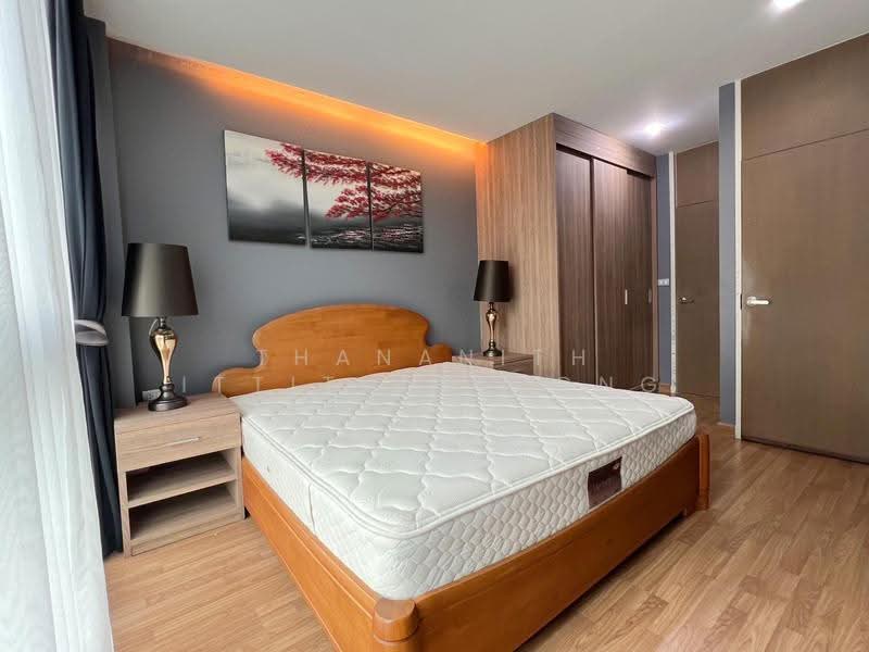 Vinn Sukhumvit 46, Bangkok, 28 Sukhumvit 46 Alley, Phra Kanong, Khlong Toei, Bangkok, 1 Bedroom, 35 sqm, Condo For Rent, by Thananith Ittitulyapong, 500529993 - DDproperty.com