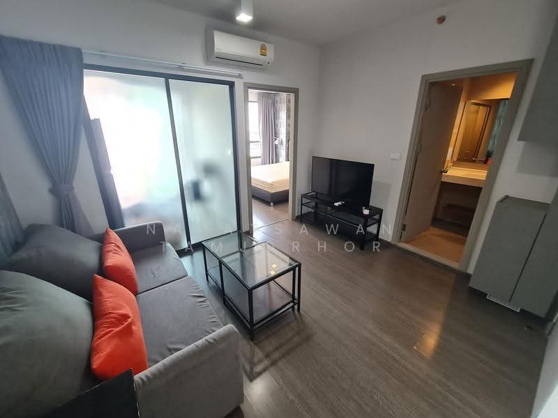 IDEO Sukhumvit 93, Bangkok, 2331 Soi Sukhumvit 93, Bang Chak, Phra Khanong, Bangkok, 1 Bedroom, 33 sqm, Condo For Sale, by Napatsawan Tamjorhor, 500529994 - DDproperty.com