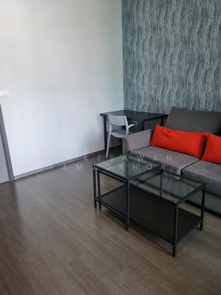 IDEO Sukhumvit 93, Bangkok, 2331 Soi Sukhumvit 93, Bang Chak, Phra Khanong, Bangkok, 1 Bedroom, 33 sqm, Condo For Sale, by Napatsawan Tamjorhor, 500529994 - DDproperty.com