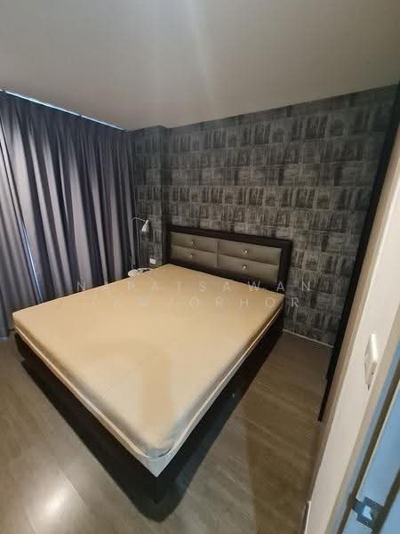 IDEO Sukhumvit 93, Bangkok, 2331 Soi Sukhumvit 93, Bang Chak, Phra Khanong, Bangkok, 1 Bedroom, 33 sqm, Condo For Sale, by Napatsawan Tamjorhor, 500529994 - DDproperty.com