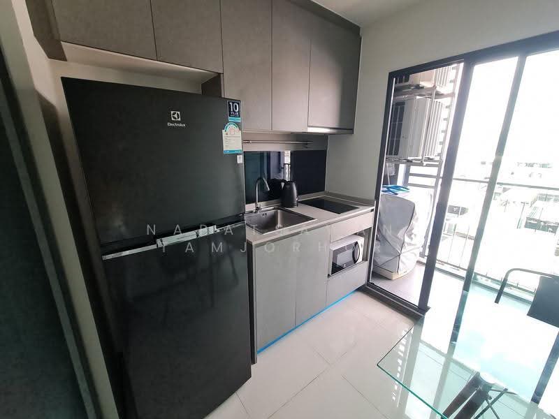 IDEO Sukhumvit 93, Bangkok, 2331 Soi Sukhumvit 93, Bang Chak, Phra Khanong, Bangkok, 1 Bedroom, 33 sqm, Condo For Sale, by Napatsawan Tamjorhor, 500529994 - DDproperty.com