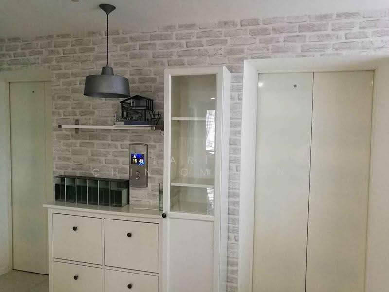 StarView, Bangkok, 495 Rama 3, Bang Klo, Bang Kho Laem, Bangkok, 2 Bedrooms, 77 sqm, Condo For Rent, by Tarit Chinsomboon, 500529995 - DDproperty.com