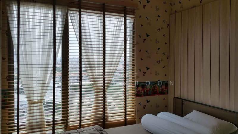 StarView, Bangkok, 495 Rama 3, Bang Klo, Bang Kho Laem, Bangkok, 2 Bedrooms, 77 sqm, Condo For Rent, by Tarit Chinsomboon, 500529995 - DDproperty.com