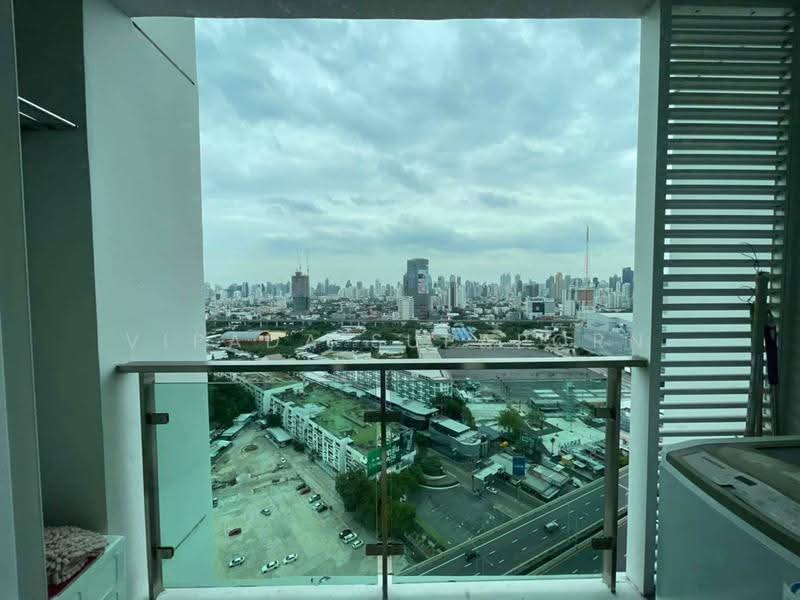 TC Green Rama 9 : ทีซี กรีน พระราม 9, กรุงเทพ, ถนนพระราม 9, ห้วยขวาง, กรุงเทพ, 39 ตร.ม., คอนโด ขาย, โดย Vipada Supaporn, 500529997 - DDproperty.com