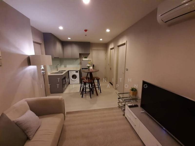 Rhythm Sukhumvit 36-38, Bangkok, 55 Soi Sukhumvit 36, Sukhumvit Road, Phra Kanong, Khlong Toei, Bangkok, 2 Bedrooms, 56 sqm, Condo For Sale, by Thananith Ittitulyapong, 500529998 - DDproperty.com