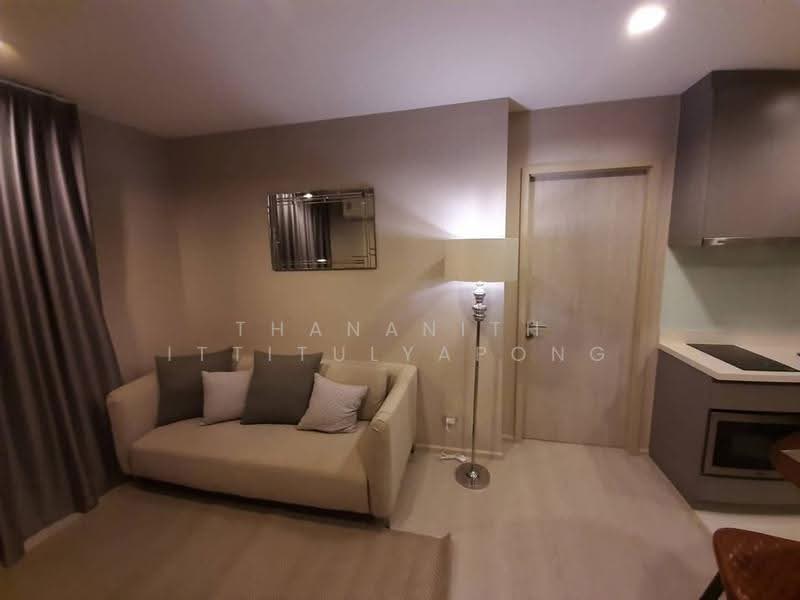 Rhythm Sukhumvit 36-38, Bangkok, 55 Soi Sukhumvit 36, Sukhumvit Road, Phra Kanong, Khlong Toei, Bangkok, 2 Bedrooms, 56 sqm, Condo For Sale, by Thananith Ittitulyapong, 500529998 - DDproperty.com