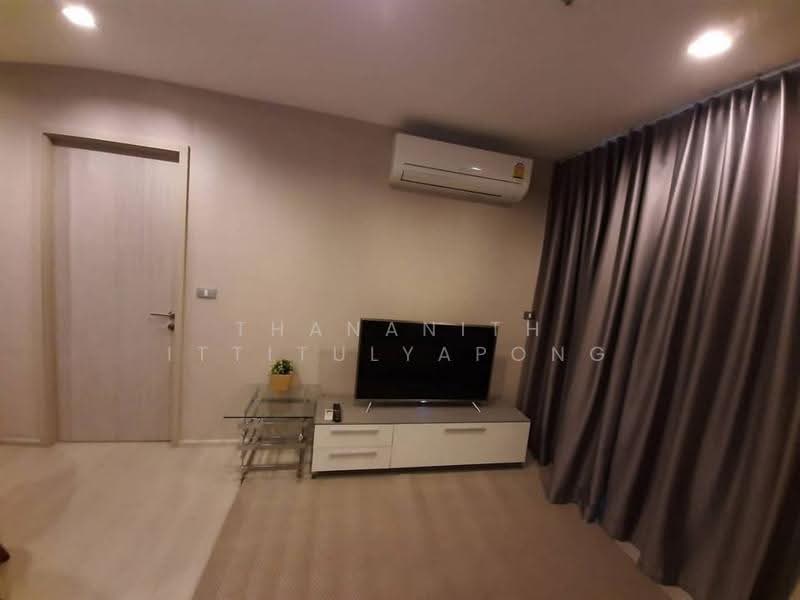 Rhythm Sukhumvit 36-38, Bangkok, 55 Soi Sukhumvit 36, Sukhumvit Road, Phra Kanong, Khlong Toei, Bangkok, 2 Bedrooms, 56 sqm, Condo For Sale, by Thananith Ittitulyapong, 500529998 - DDproperty.com