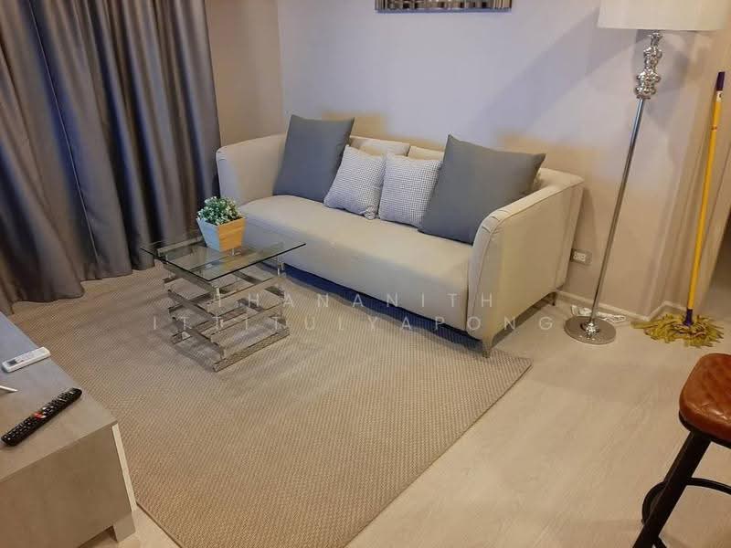 Rhythm Sukhumvit 36-38, Bangkok, 55 Soi Sukhumvit 36, Sukhumvit Road, Phra Kanong, Khlong Toei, Bangkok, 2 Bedrooms, 56 sqm, Condo For Sale, by Thananith Ittitulyapong, 500529998 - DDproperty.com