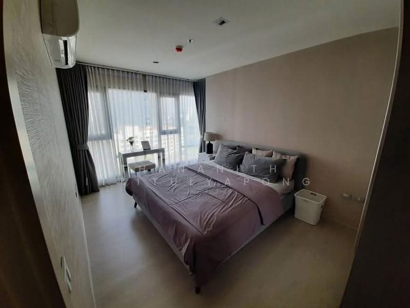 Rhythm Sukhumvit 36-38, Bangkok, 55 Soi Sukhumvit 36, Sukhumvit Road, Phra Kanong, Khlong Toei, Bangkok, 2 Bedrooms, 56 sqm, Condo For Sale, by Thananith Ittitulyapong, 500529998 - DDproperty.com