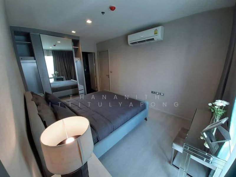 Rhythm Sukhumvit 36-38, Bangkok, 55 Soi Sukhumvit 36, Sukhumvit Road, Phra Kanong, Khlong Toei, Bangkok, 2 Bedrooms, 56 sqm, Condo For Sale, by Thananith Ittitulyapong, 500529998 - DDproperty.com