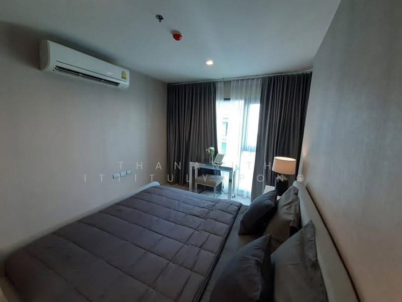 Rhythm Sukhumvit 36-38, Bangkok, 55 Soi Sukhumvit 36, Sukhumvit Road, Phra Kanong, Khlong Toei, Bangkok, 2 Bedrooms, 56 sqm, Condo For Sale, by Thananith Ittitulyapong, 500529998 - DDproperty.com
