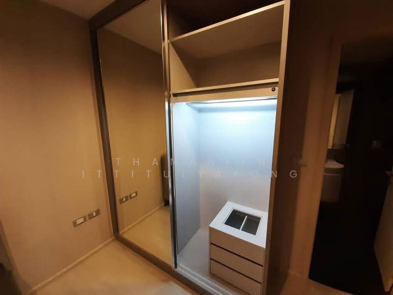 Rhythm Sukhumvit 36-38, Bangkok, 55 Soi Sukhumvit 36, Sukhumvit Road, Phra Kanong, Khlong Toei, Bangkok, 2 Bedrooms, 56 sqm, Condo For Sale, by Thananith Ittitulyapong, 500529998 - DDproperty.com
